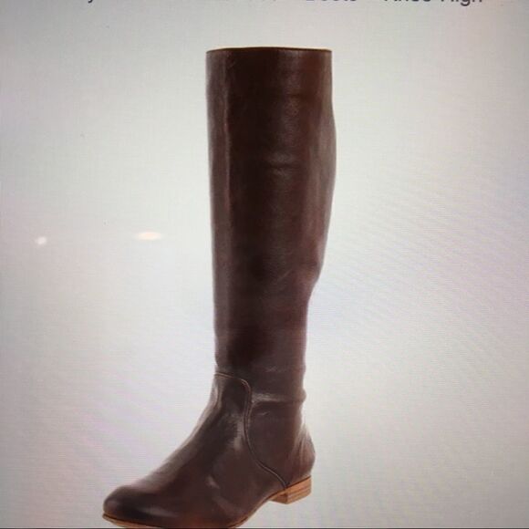 NWT Frye Jillian Pull On Boots - Picture 2 of 7